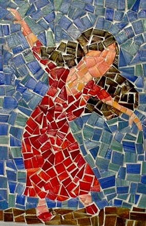 Mosaic workshop